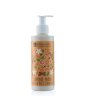 Sapone mani Arancia & Cannella