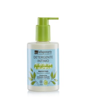 Detergente intimo...