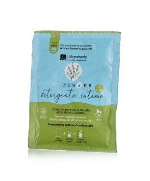 detergente delicato intimo biologico