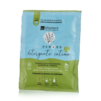 detergente delicato intimo biologico
