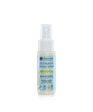 Detergente Intimo Spray...