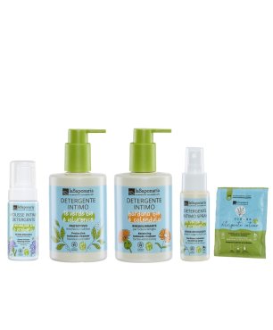 Set Linea Intimo