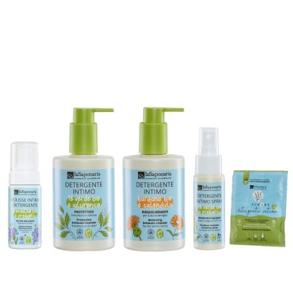 Set Linea Intimo