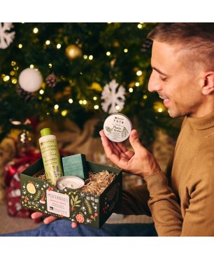 Mediterraneo - Cofanetto Mani e Corpo