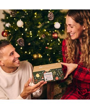 Mediterraneo - Cofanetto Mani e Corpo