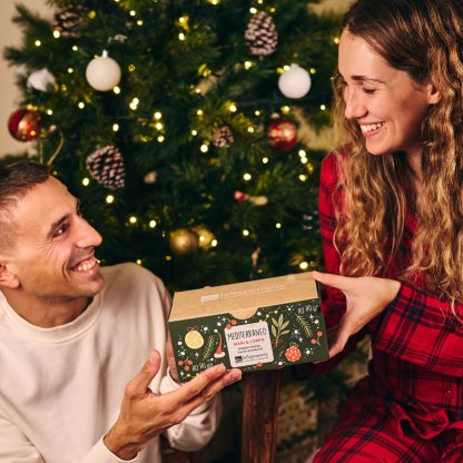 Mediterraneo - Cofanetto Mani e Corpo