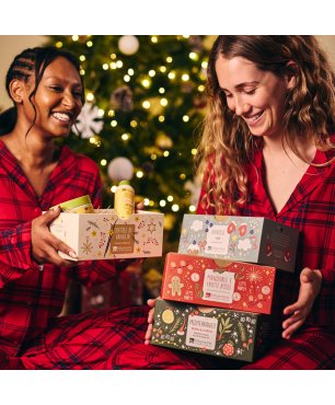 Mediterraneo - Cofanetto Mani e Corpo