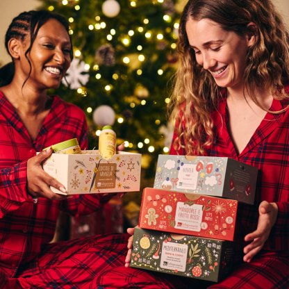 Mediterraneo - Cofanetto Mani e Corpo