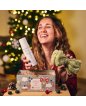Nuvola - Cofanetto viso - regalo di natale ecologico e solidale
