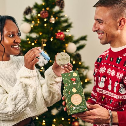 Lanterna Bosco d'inverno Lanterna Bosco d'inverno