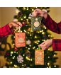 Lanterne di Natale - regalo di natale ecologico e solidale