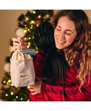 Kit must have viso - regalo di natale ecologico e solidale