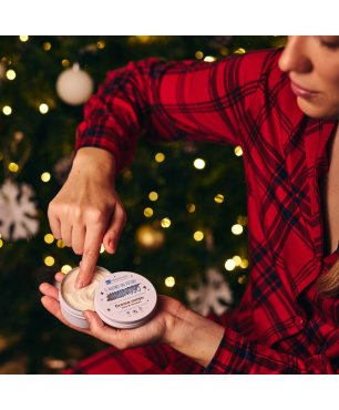 Crema Corpo Lime e Zenzero