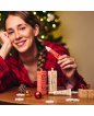 Lip gloss trasparente - Vaniglia fondente