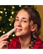 Lip gloss trasparente - Vaniglia fondente