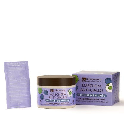 Maschera anti giallo