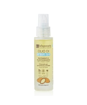 Olio di Argan biologico