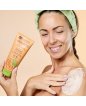 Scrub Corpo Tonificante - Ginkgo Bio e Vitamina C