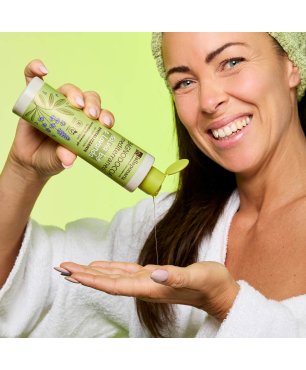 Bio bagnodoccia Mediterraneo