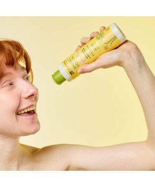 Bagnodoccia Nutriente e Vellutante