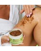 Scrub Corpo Riattivante - Lemongrass Bio e Menta