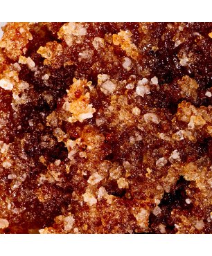 Texture Scrub Corpo Riattivante - Lemongrass Bio e Menta