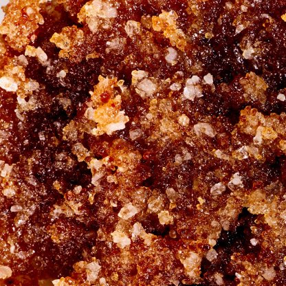 Texture Scrub Corpo Riattivante - Lemongrass Bio e Menta