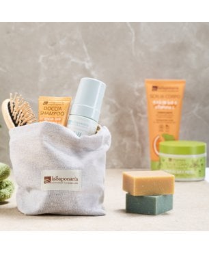 Kit viaggio essential