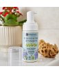 Mousse detergente intima delicata - Fiordaliso Bio & Prebiotici