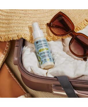 Detergente Intimo Spray senza risciacquo