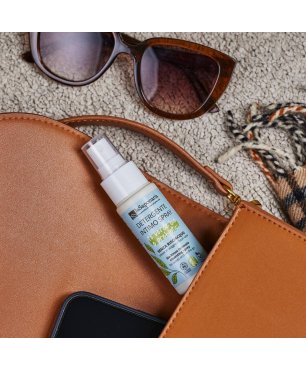 Detergente Intimo Spray senza risciacquo