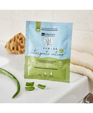 detergente delicato intimo biologico