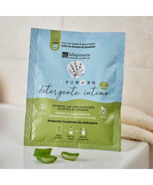 detergente intimo biologico zero waste