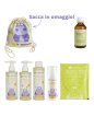 Kit Routine regalo neonati e bimbi - Dolci coccole