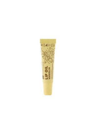 Lip Oil Vaniglia