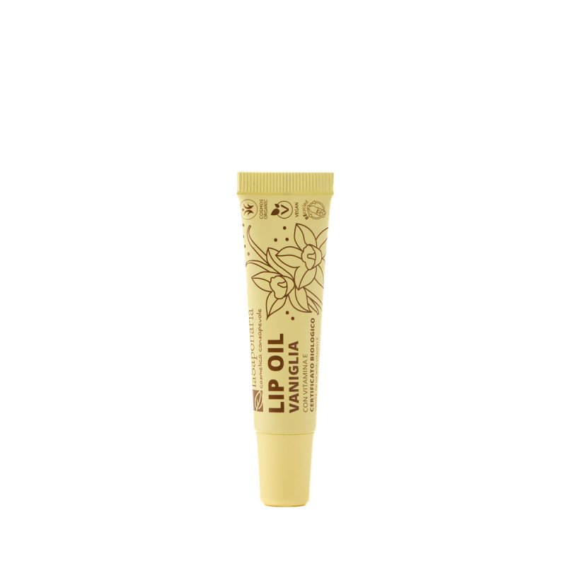Lip Oil Vaniglia