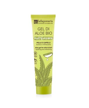 Gel di Aloe Bio