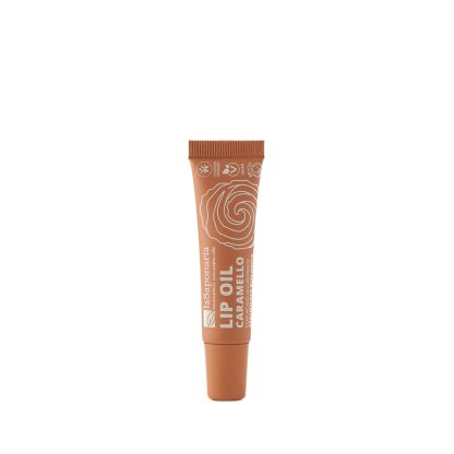 Lip Oil Caramello