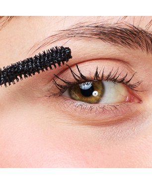 Mascara nero volume e lunghezza