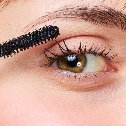 Mascara nero volume e lunghezza