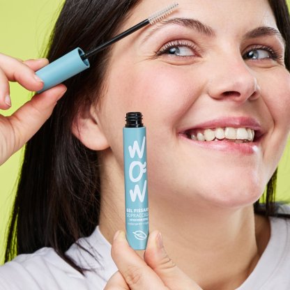 Gel Fissante Sopracciglia