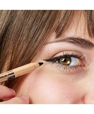 Matita occhi nera