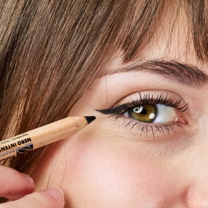 Matita occhi nera