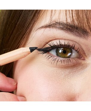 Matita occhi nera