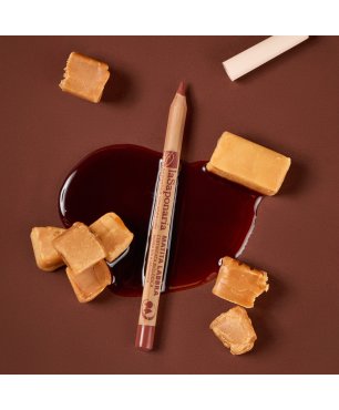 Matita labbra Caramello