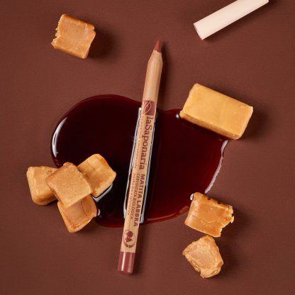 Matita labbra Caramello