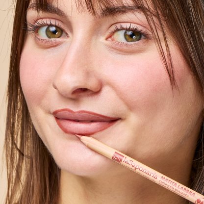 Matita labbra Caramello