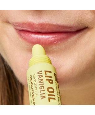 Lip Oil Vaniglia