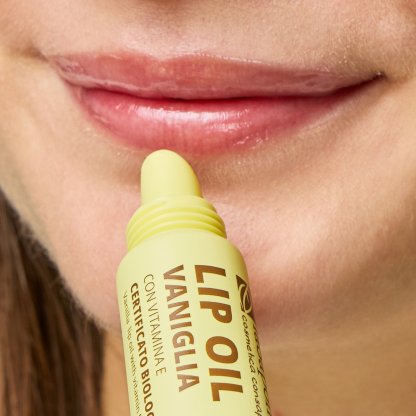 Lip Oil Vaniglia