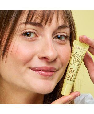 Lip Oil Vaniglia
